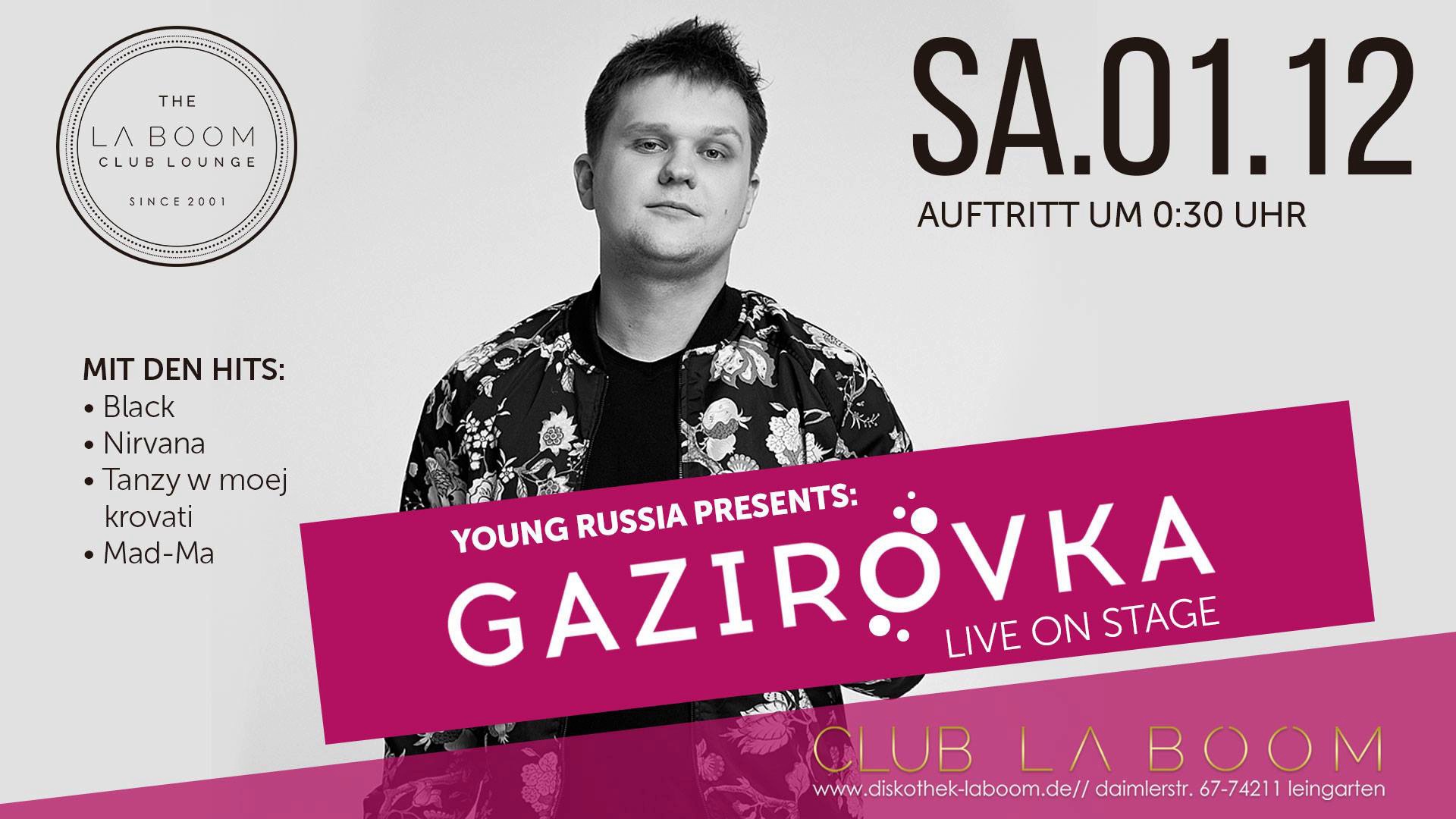 12 Gazirovka 1920x1080